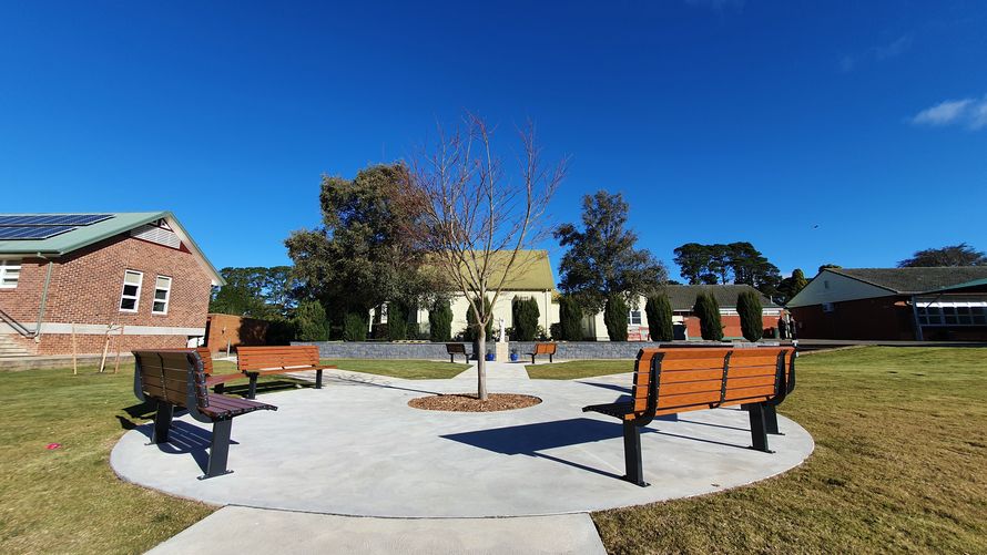 Chevalier College Burradoo