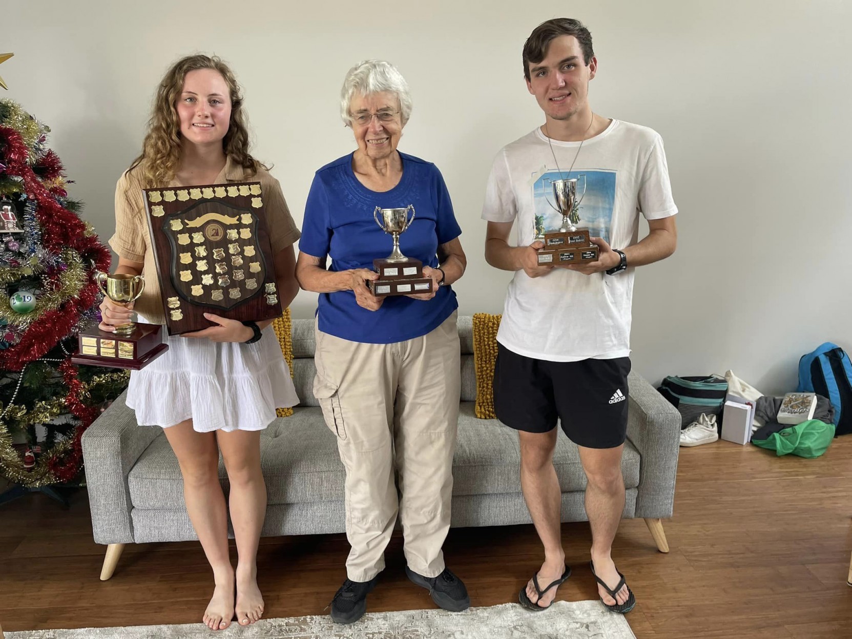 WHO Cup Winners 2023