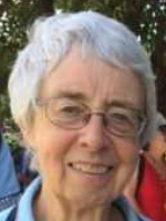 Janet Morris